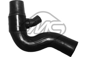 Ladeluftslange, AUDI A4 B5, A4 B5 Avant, A6 C5, A6 C5 Avant, SKODA SUPERB I, VW PASSAT B5, PASSAT B5.5, PASSAT B5.5 Variant, 4B0145832B