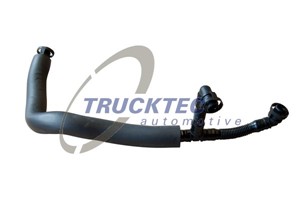 Slange, veivhuslufting, BMW, 11 15 7 559 528