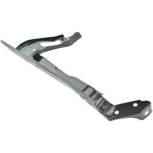 Holder, støtfanger, Foran, TOYOTA LAND CRUISER 200, 53209-60110