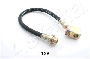 Bremseslange, Foran, NISSAN BLUEBIRD, BLUEBIRD Traveller, SILVIA, 46203-W2400