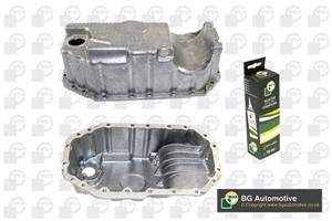 Oljepanne, SEAT,SKODA,VW, 030103603Q