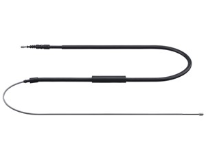 Kabel, parkeringsbremse, Høyre, Venstre, CITROËN C3 PICASSO, 4746 54, 96 870 637 80