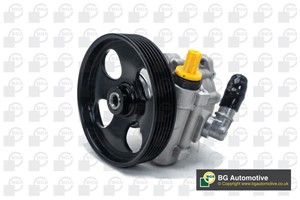Hydraulikkpumpe, styring, CITROËN,FIAT,PEUGEOT, 4007.CK