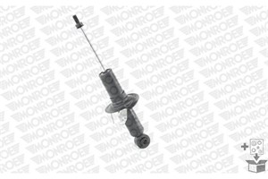 Støtdemper, Bakaksel, SUBARU LEGACY IV, 20365AG000, 20365AG060, 20365AG0609L