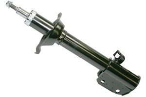 Støtdemper, Høyre bakaksel, SUBARU FORESTER, 20360FC100, 20360FC101, 20360FC120, 20360FC140, 20360FC220, 20360FC240