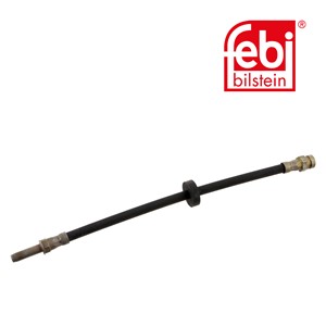 Bremseslange, framaksel, Høyre eller venstre, SKODA FELICIA I, FELICIA Kombi I, VW CADDY Pick-up II, 005 312 593, 05 312 593, 115 595 61