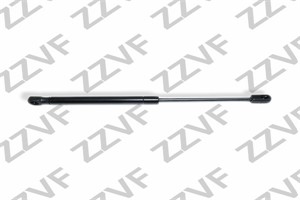 Pneumatisk fjær, motorpanser, Foran, LAND ROVER RANGE ROVER IV, RANGE ROVER SPORT II, ­CK5216C826AB, ­CK5216C826AC, ­LR034443, LR049207