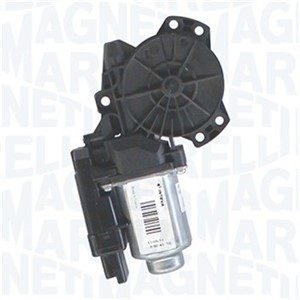 Elektromotor, vindusløfter, Foran venstre, RENAULT CLIO III, CLIO Grandtour III, CLIO Skåp/halvkombi III, 8200291148, 8200843592