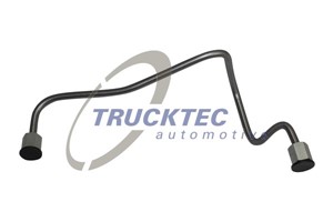 Høytrykkledning, innsprøytningsanlegg, , MERCEDES-BENZ, 05117423AA, 611 070 0533, 611 070 1433, A611 070 0533, A611 070 1433