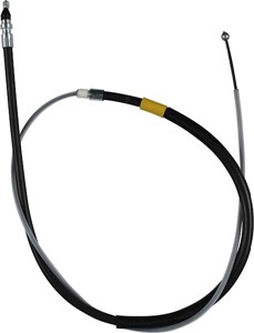 Kabel, parkeringsbremse, Bakre venstre, Høyre bak, BMW 3 [F30, F80], 3 Touring [F31], 34406792268, 34406851832, 34406857640