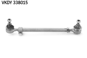 Parallellstag, Framaksel venstre, MERCEDES-BENZ 190 [W201], A 201 330 12 03, A 201 330 16 03