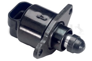 Tomgang reguleringsventil, luftforsyning, , CITROËN C5 I, C5 II, C5 Break I, C5 Break II, XSARA PICASSO, PEUGEOT 406, 406 Break, 0000192