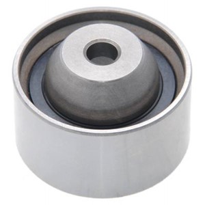 Styrerulle-kilerem tannrem, HYUNDAI,KIA,MITSUBISHI,VOLVO, 24810-33021, 24810-33024, 24810-38001, 30874227, MD121993, MD156604, MD192731,