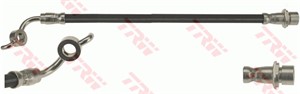 Bremseslange, Bakaksel, Venstre bakaksel, Venstre, TOYOTA RAV 4 III, 90947-02E59, 90947-02F52