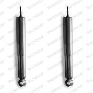 Støtdemper, Bakaksel, TOYOTA LAND CRUISER PRADO, 4853060060, 4853060061, 4853060062, 4853060090, 4853060091, 4853060092, 4853060093, 485