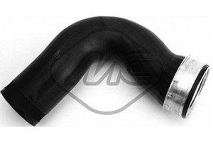 Ladeluftslange, MERCEDES-BENZ M-KLASS [W163], 163 501 45 82, 163 501 61 82, 1635014582, 1635016182, A 163 501 45 82, A 163 501 61 82, A1