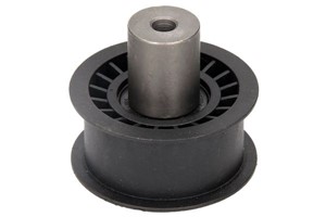 Styrerulle-kilerem tannrem, SEAT CORDOBA, IBIZA II, VW POLO III, 036 109 244 G, 036 109 244