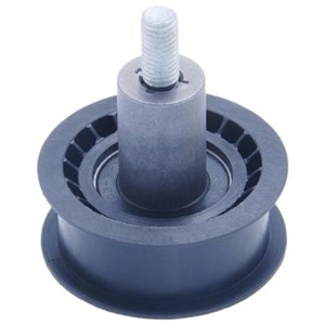 Styrerulle-kilerem tannrem, Nede, Øvre, AUDI,SEAT,SKODA,VW, 036109244D, 036109244J, 058109244