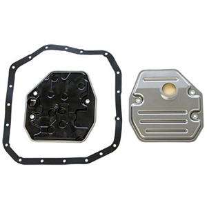 Hydraulisk filtersett, automatgir, TOYOTA ALPHARD / VELLFIRE, AVENSIS Kombi, AVENSIS Sedan, PREVIA III, RAV 4 III, RAV 4 IV, 35168-63010