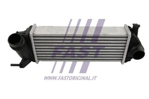 Ladeluftkjøler, MERCEDES-BENZ,RENAULT, 144963234R, 4150900014, 4150900114