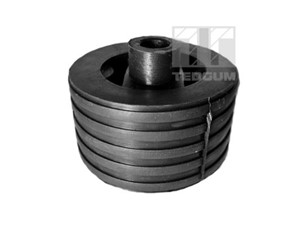 Lagring, motor, Bak, VOLVO S60 I, S80 I, V70 II, XC70 CROSS COUNTRY I, XC90 I, 30645447