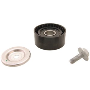 Strammerull, kilerem med ribber, DACIA,MAZDA,NISSAN,RENAULT, 11925-00Q0D, 11925-00QAL, 11955-BN701, 8200403954, 8200603359, SH01-15-980D
