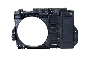 Front kledning, CITROËN C5 II, C5 Break II, PEUGEOT 407, 407 SW, 7104 Q8