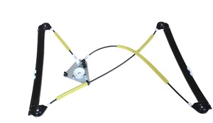 Vindusheis, Venstre, AUDI A3, A3 Sportback, 8P3 837 461A, 8P3 837 461B, 8P3 837 461C
