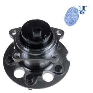 Hjullagersett, bakaksel begge sider, TOYOTA RAV 4 II, 42450-42020, 42450-42030