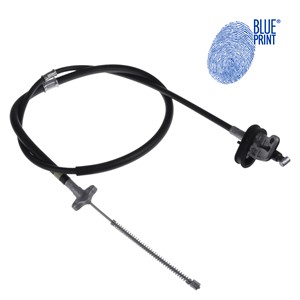 Kabel, parkeringsbremse, Høyre bak, DAIHATSU SIRION, YRV, 46420-97201, 46420-97201-000