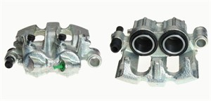 Bremsecaliper, Framaksel, Høyre, Bak akselen, VOLVO 740, 740 Kombi, 760, 760 Kombi, 780, 1329769-2, 1359558-2, 271365-9, 5002884-4, 8111