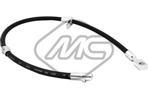 Bremseslange, Framaksel høyre, MITSUBISHI L200 / TRITON, 4650C130, MN102534