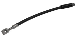 Bremseslange, Framaksel, OPEL MERIVA A Minibus, minivan, VAUXHALL MERIVA A, 05 62 164, 13 131 296, 55 62 245