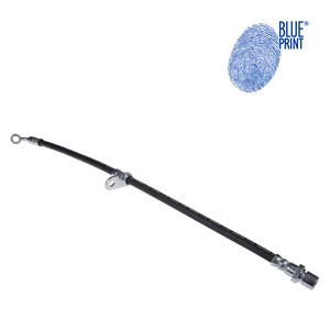 Bremseslange, Venstre bakaksel, SUBARU FORESTER, IMPREZA Halvkombi, IMPREZA Sedan, 26591SC010, 26591SC011