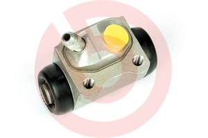 Hjul bremsesylinder, Høyre bakaksel, DAIHATSU CHARADE II, CHARADE III, CHARADE IV, CHARADE Sedan III, CHARADE Sedan IV, 4755087705, 4755