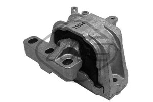Lagring, motor, Høyre, AUDI,SKODA,VW, 1K0 199 262 AK, 1K0 199 262 K