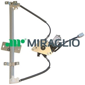 Vindusheis, Foran venstre, HONDA JAZZ II, 72250SAAG02, 72250SAAG03, 72250SAGH02, 72250SAGH03