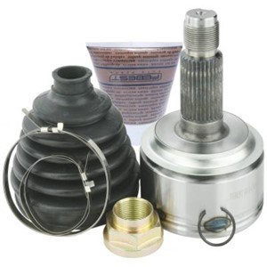 Leddsett, drivaksel, Framaksel, Hjulside, HONDA ACCORD Kombi VIII, ACCORD Sedan IX, CR-V IV, 44014-T0A-A00, 44014-T2A-000, 44014-TL1-E00