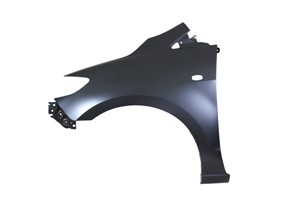 Skvettskjerm, Foran venstre, MAZDA 5, C23552211C