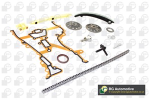 Registerkjedesett, OPEL,SUZUKI,VAUXHALL, 55352909, 55353997, 55353998, 55353999, 6606022, 6606023, 6606027, 90529570, 90531112, 90531515