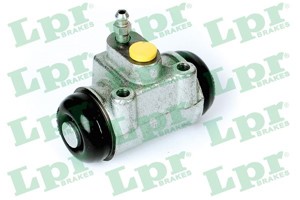 Hjul bremsesylinder, Bakaksel, FIAT DUCATO Buss, DUCATO Flak/chassi, DUCATO Skåp, 71753010