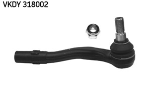 Styreledd (ytre), Framaksel venstre, MERCEDES-BENZ, A 203 330 19 03, A 203 330 39 03