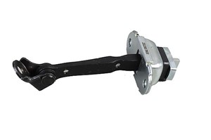 Dørfester, Bak, på begge sider, SKODA FABIA I, FABIA Combi I, FABIA Praktik I, FABIA Sedan I, 6Y0 839 249 C, 6Y0 839 249 D, 6Y0 839 249