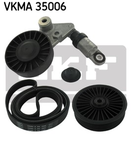 Kileribberemsett, CHEVROLET,OPEL,VAUXHALL, 13 40 530, 13 40 545, 13 40 626, 13 40 664, 13 40 827, 24413293, 4024820, 4330326, 45 75 478,