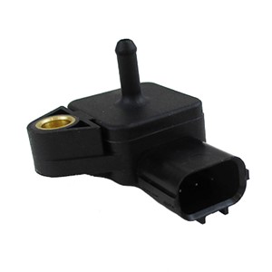 Sensor, ladetrykk, CITROËN,FIAT,MITSUBISHI,PEUGEOT, 16 087 330 80, 1865A156, 1865A298, 6000608616