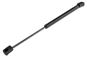 Pneumatisk fjær, motorpanser, Høyre, Venstre, JEEP GRAND CHEROKEE III, 55394472AA, 68025360AA