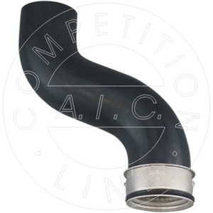 Ladeluftslange, Venstre, MERCEDES-BENZ VITO / MIXTO Skåp [W639], VITO Buss [W639], 639 528 0982, A639 528 0982