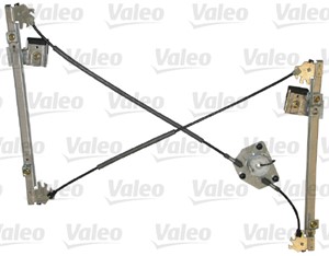 Vindusheis, SEAT IBIZA III, 6L3837461