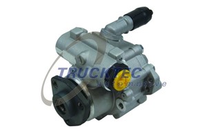 Hydraulikkpumpe, styring, MERCEDES-BENZ VITO Buss [W638], VITO Skåp [W638], 002 466 4901, 002 466 5201, A002 466 4901, A002 466 5201