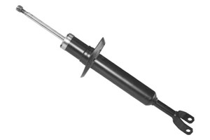 Støtdemper, Framaksel, AUDI A6 C5, A6 C5 Avant, 4B0412031AD, 4B0412031AL, 4B0412031BF, 4B0412031BG